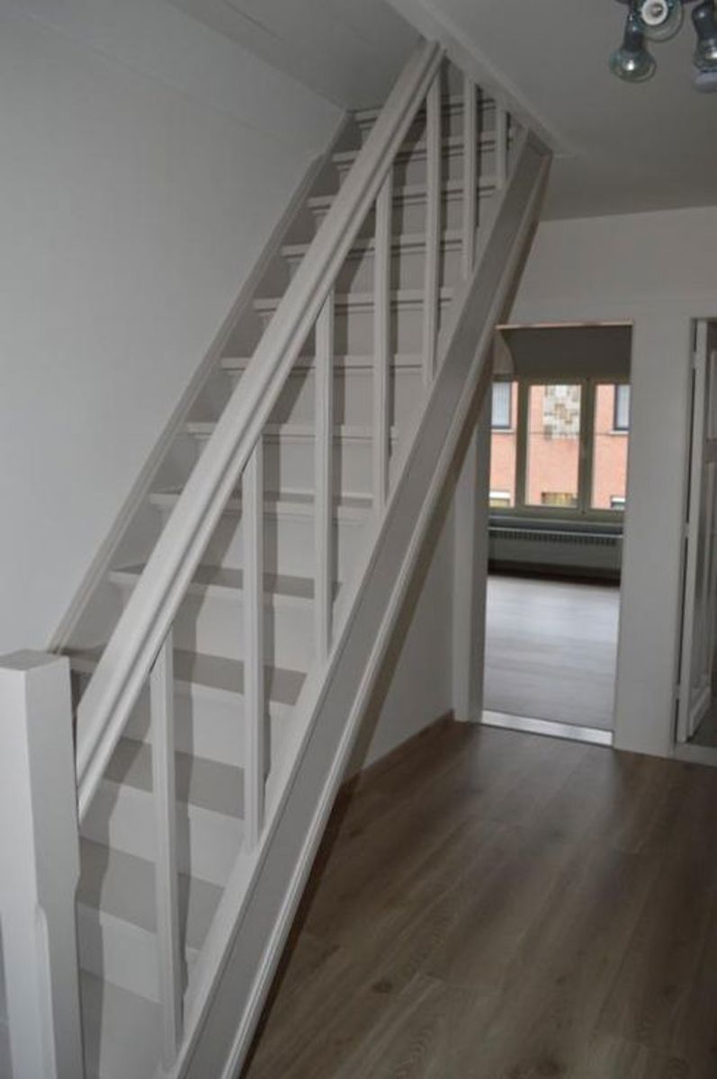 Ruime instapklare woning foto 7