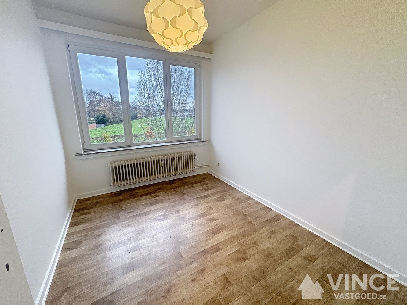 Ruim hoekappartement met maar liefst 3 slaapkamers en prachtig uitzicht foto 14