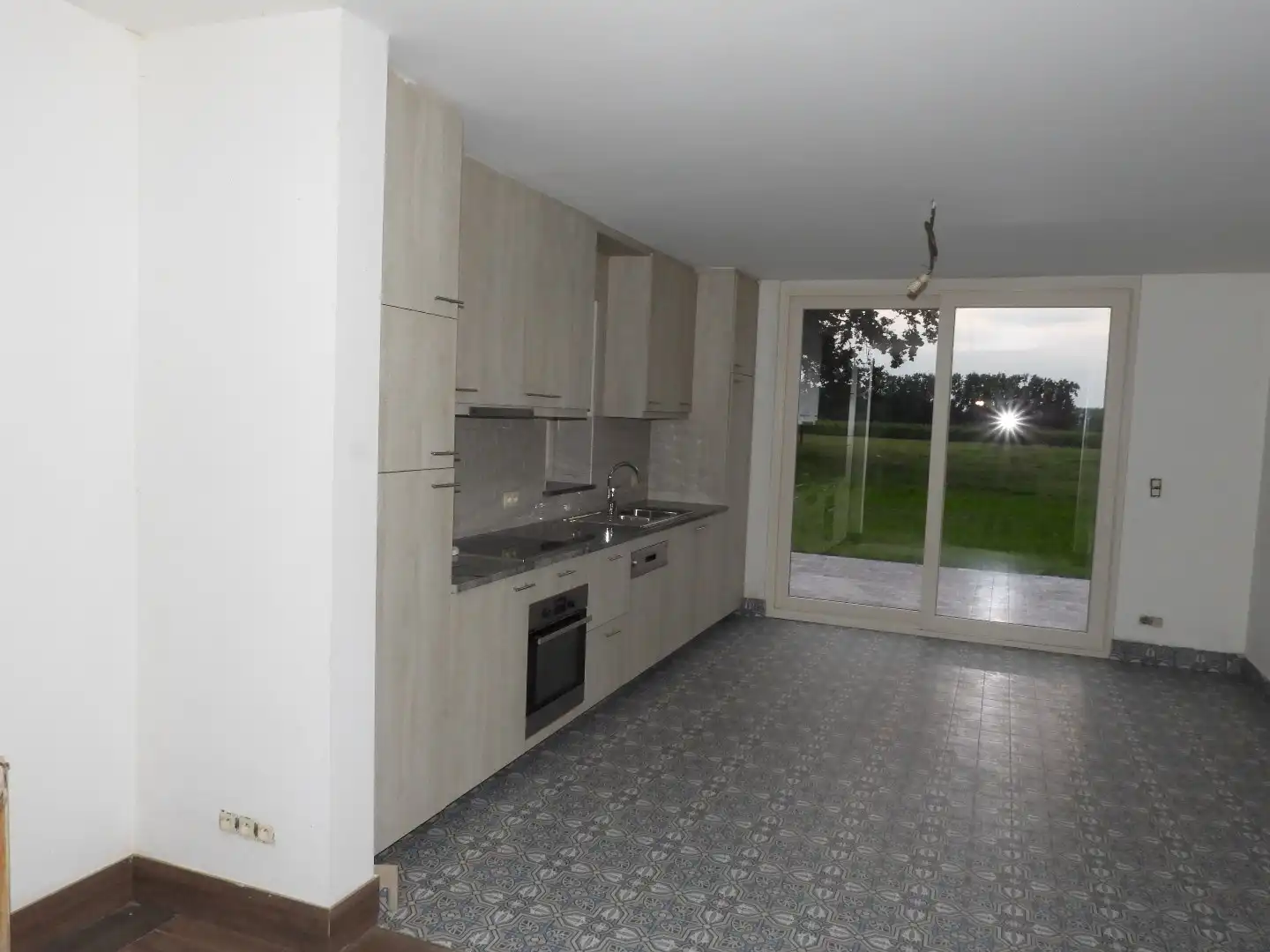 Charmante hoeve te koop in Herk-de-stad foto 8