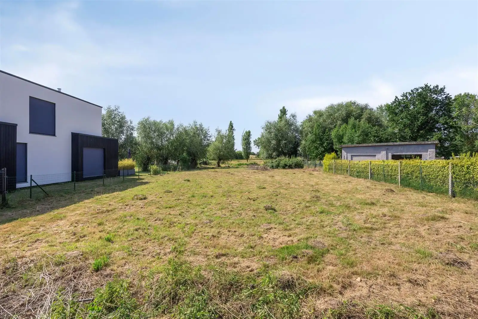 Bouwgrond voor een 4-gevel foto 5