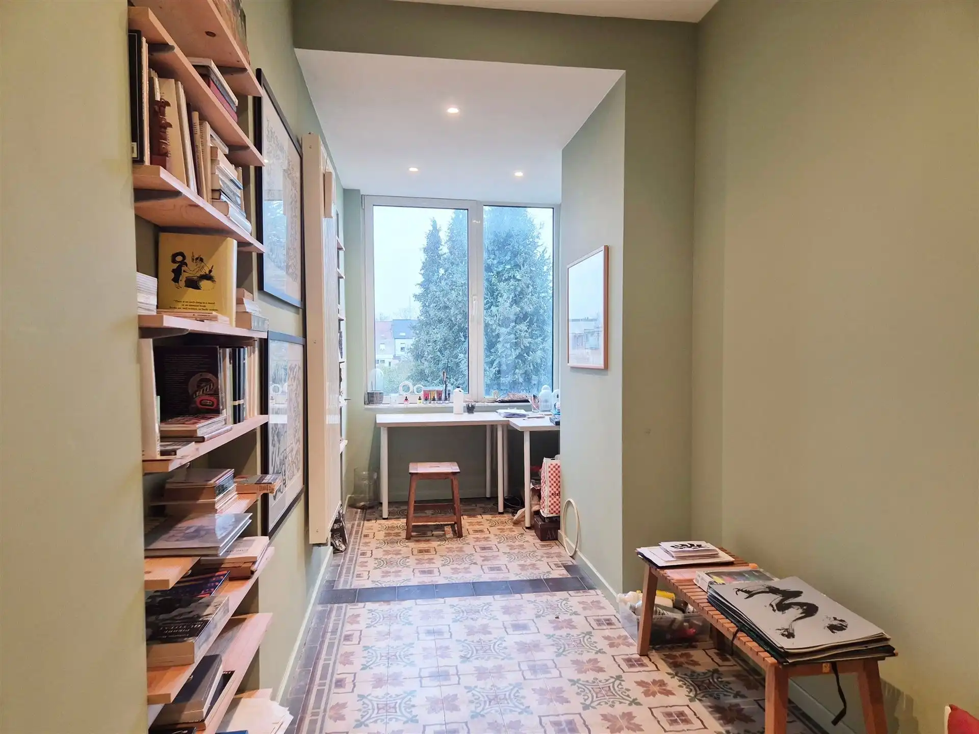 Eengezinswoning foto 12