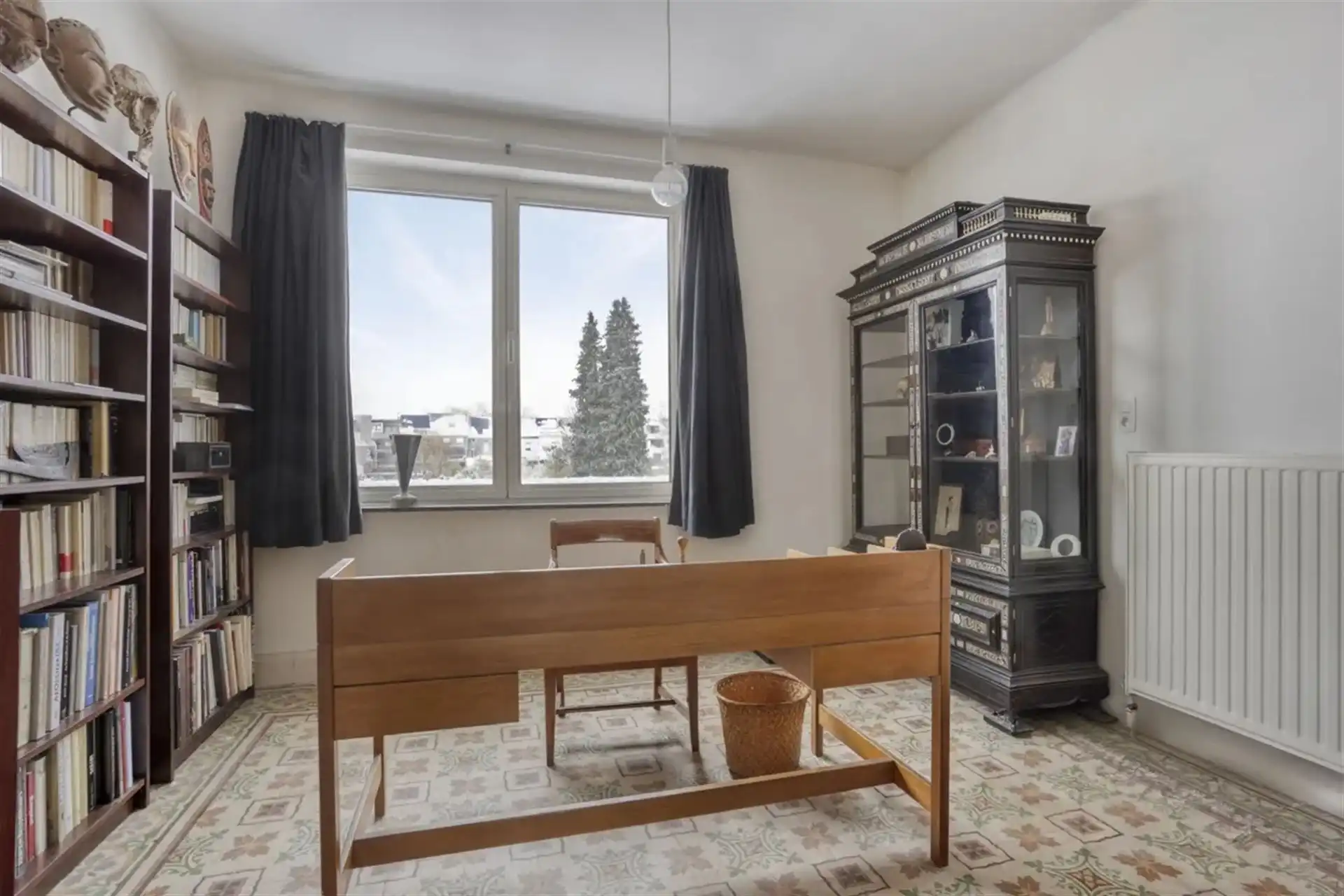 Eengezinswoning foto 12