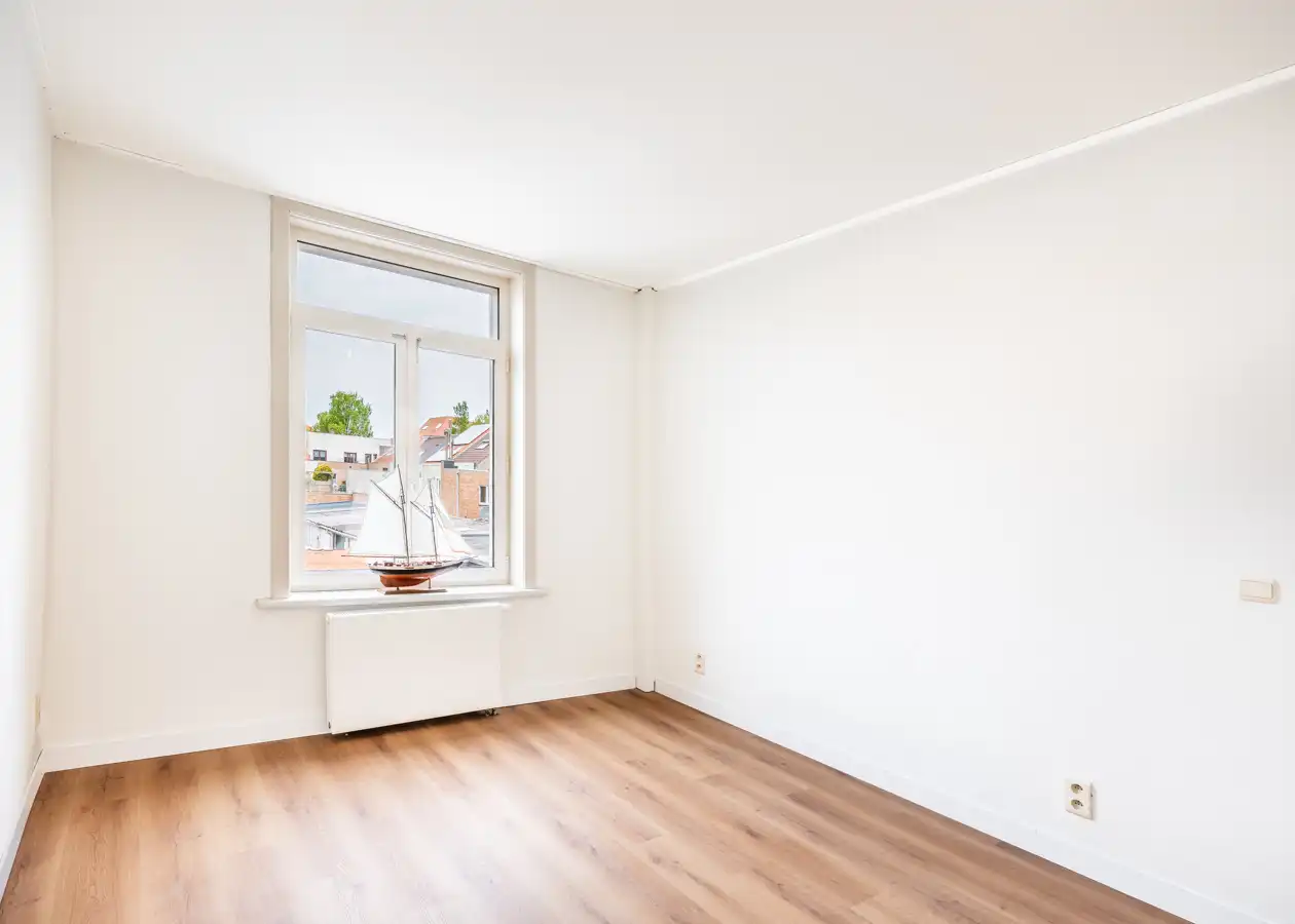 gezinswoning met 4 slaapkamers zicht op Spuikom foto 14