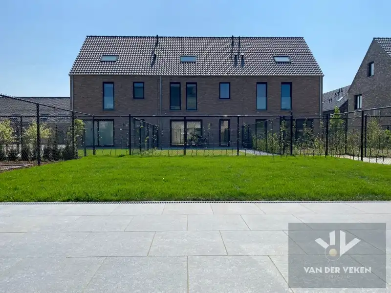 ENERGIEZUINIGE WONING MET 3 SLPK foto 12