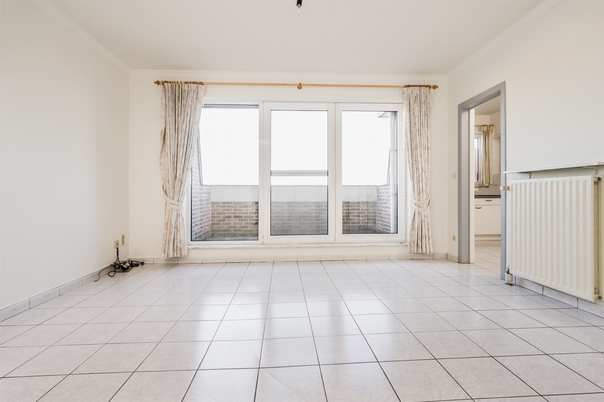 2-slpk-app. met terras aan de Dijle in Mechelen foto 6