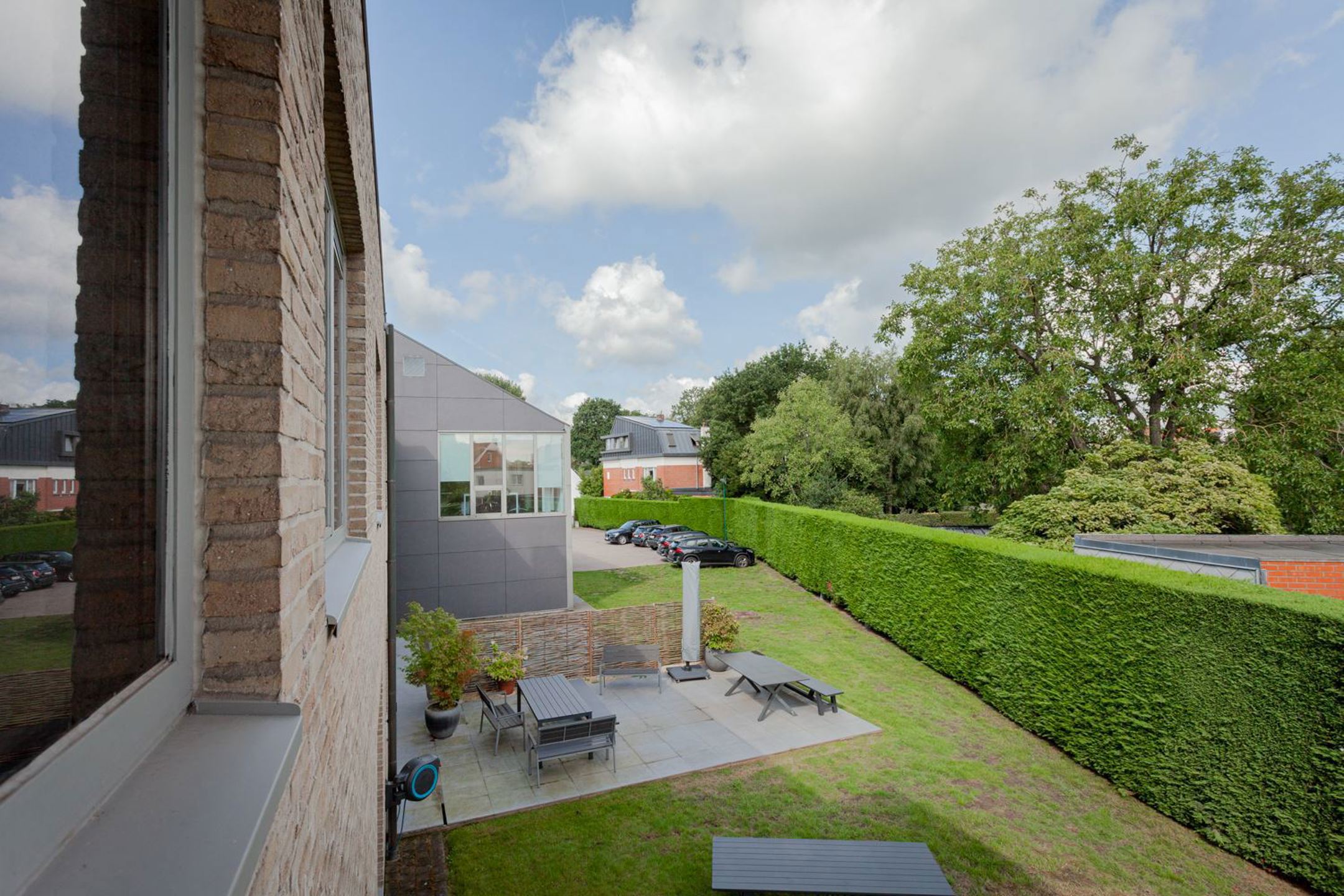 ALL-IN pakket kantoorruimte te Gent foto 4