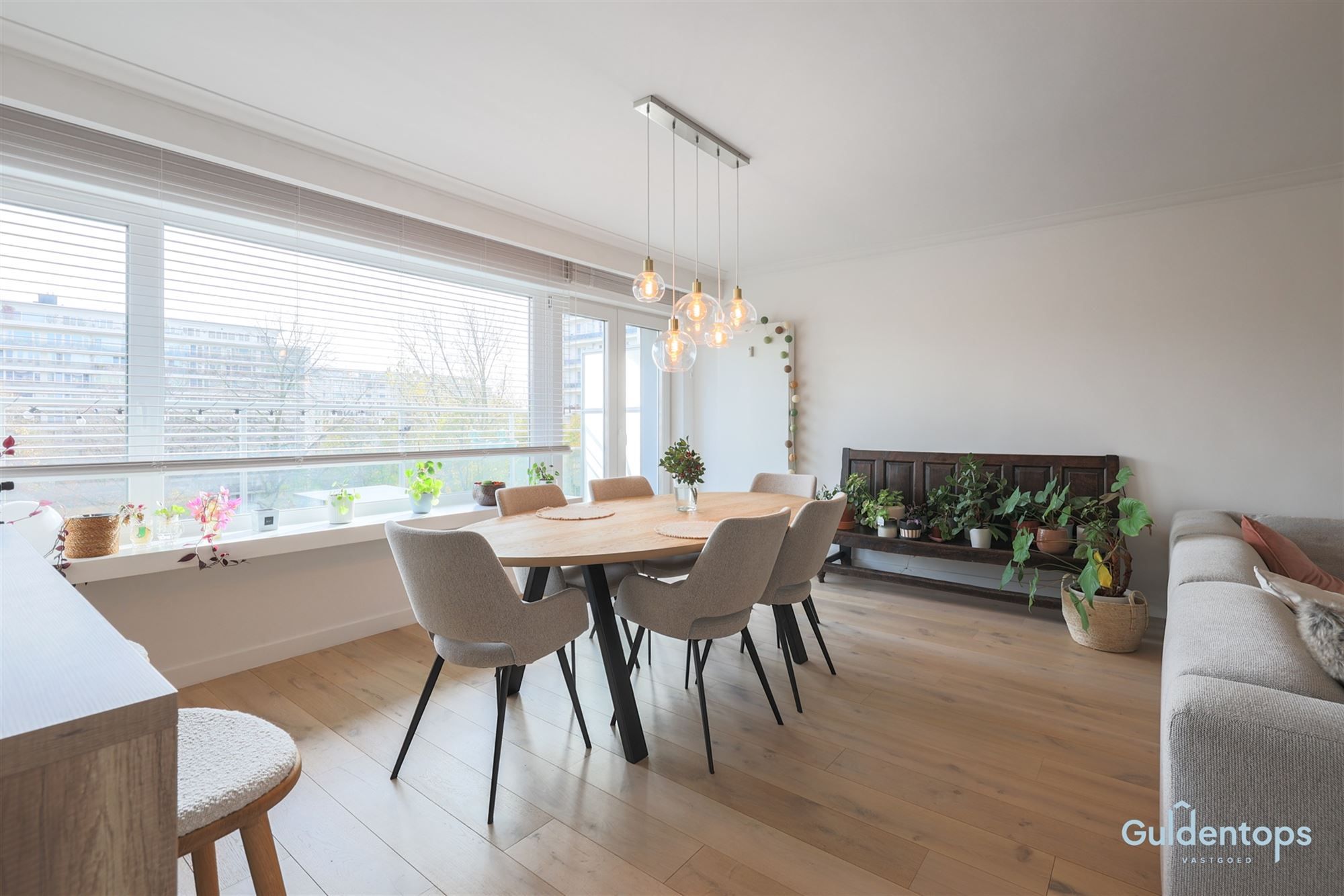 mooi 2 slkpkamerappt op topligging met fantastisch uitzicht foto 5