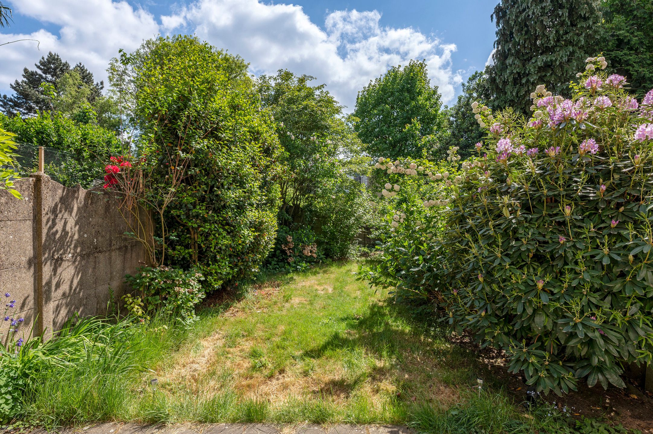 Opbrengsteigendom op een aantrekkelijke locatie foto 20