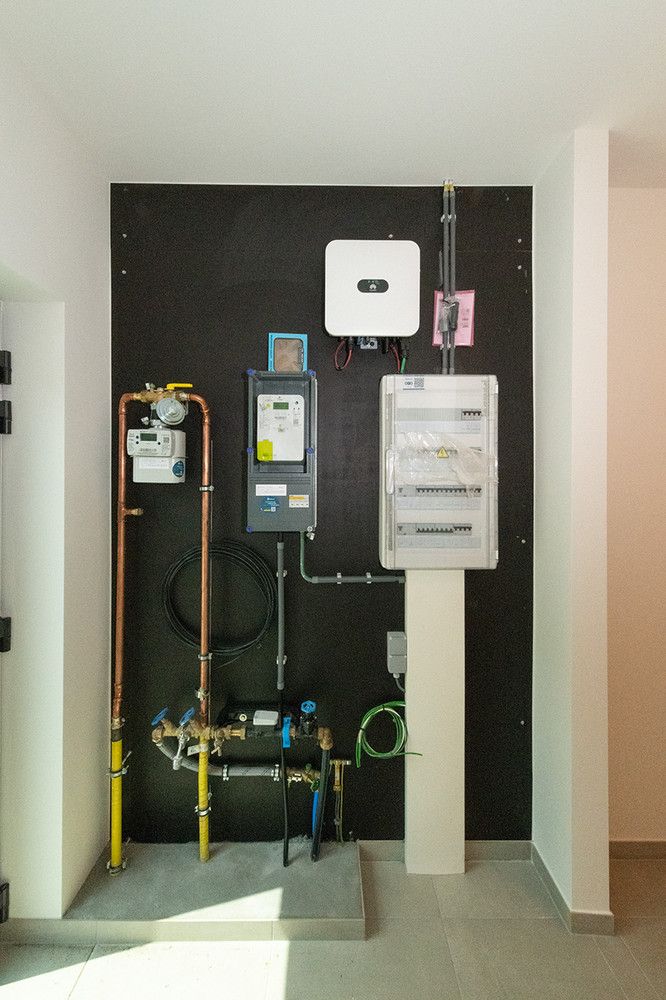 Zeer ruime en lichtrijke stadswoning met 3 of 4 slaapkamers foto 6