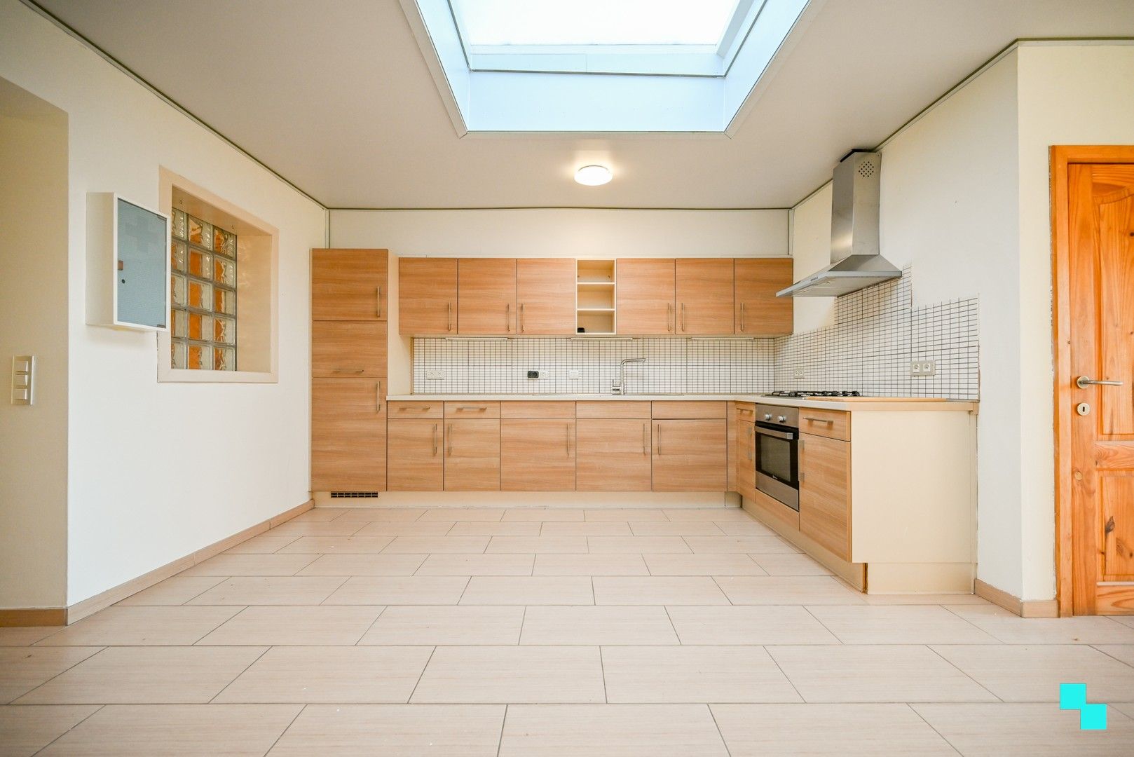 Energiezuinige eengezinswoning te Izegem foto 10