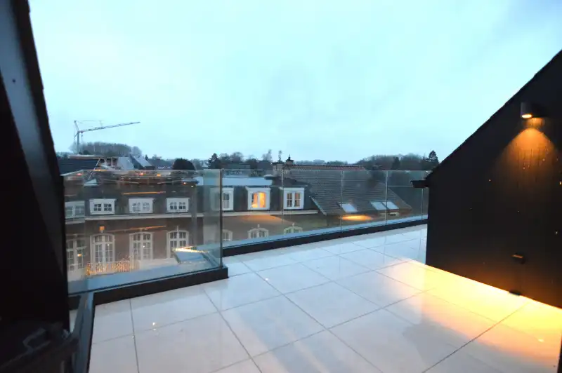 Appartement in Boortmeerbeek foto 15