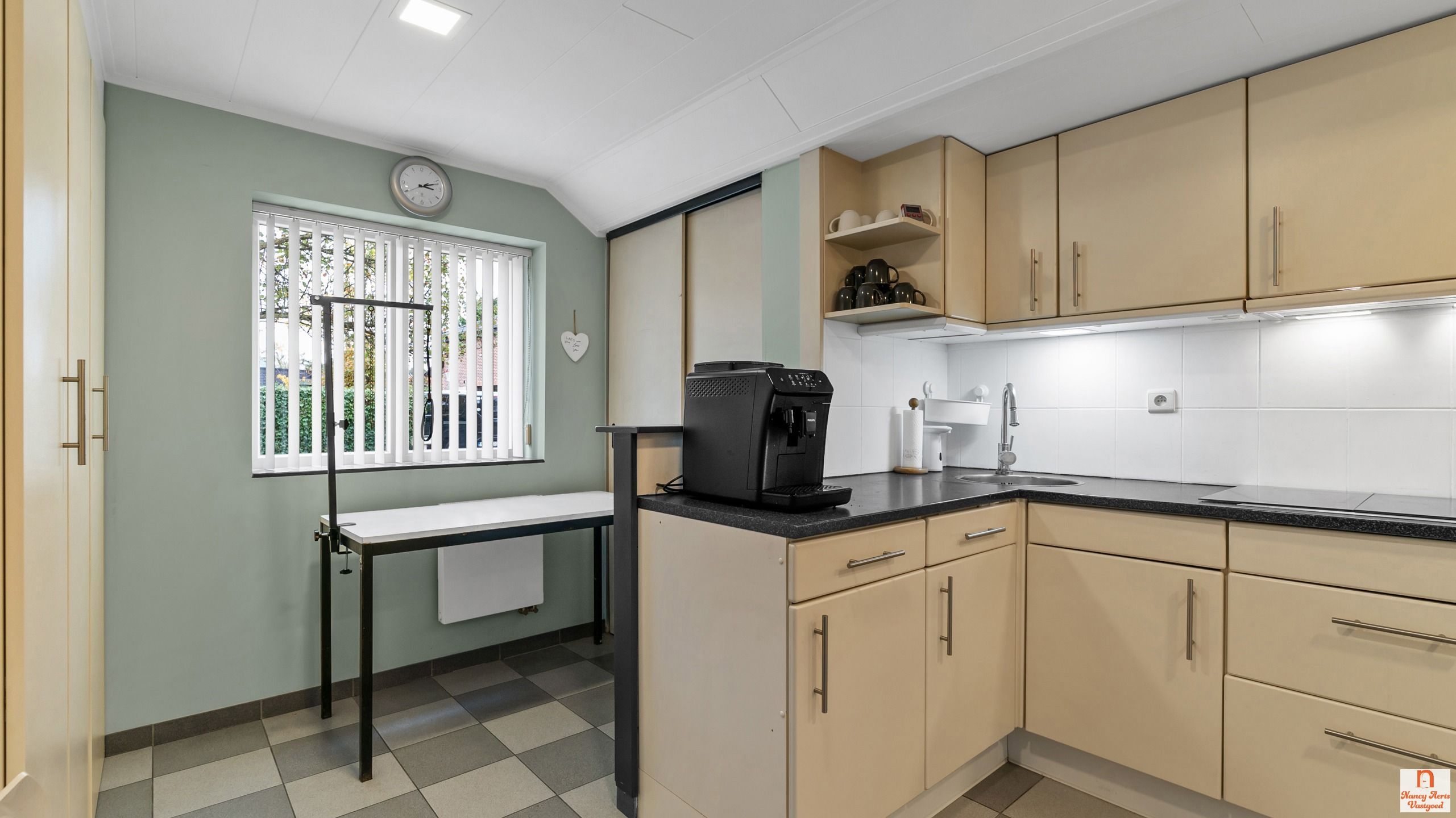 Authentieke woning met moderne toets en hedendaags comfort foto 21