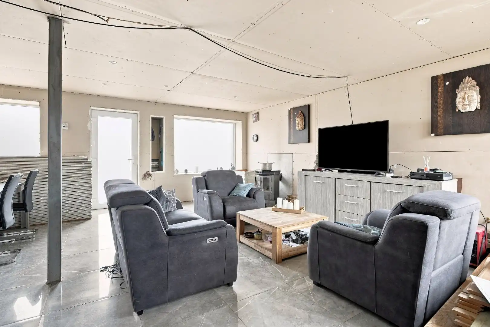 Woning met 4 slaapkamers op centrale ligging foto 5