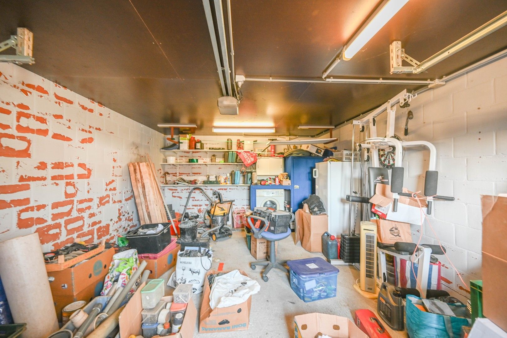 Energiezuinig appartement met twee slaapkamers en ruim terras foto 24