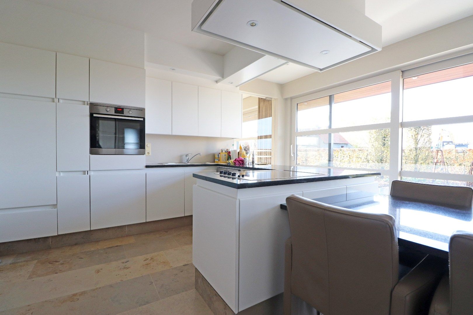 Verzorgde woning op een landelijke locatie foto 6