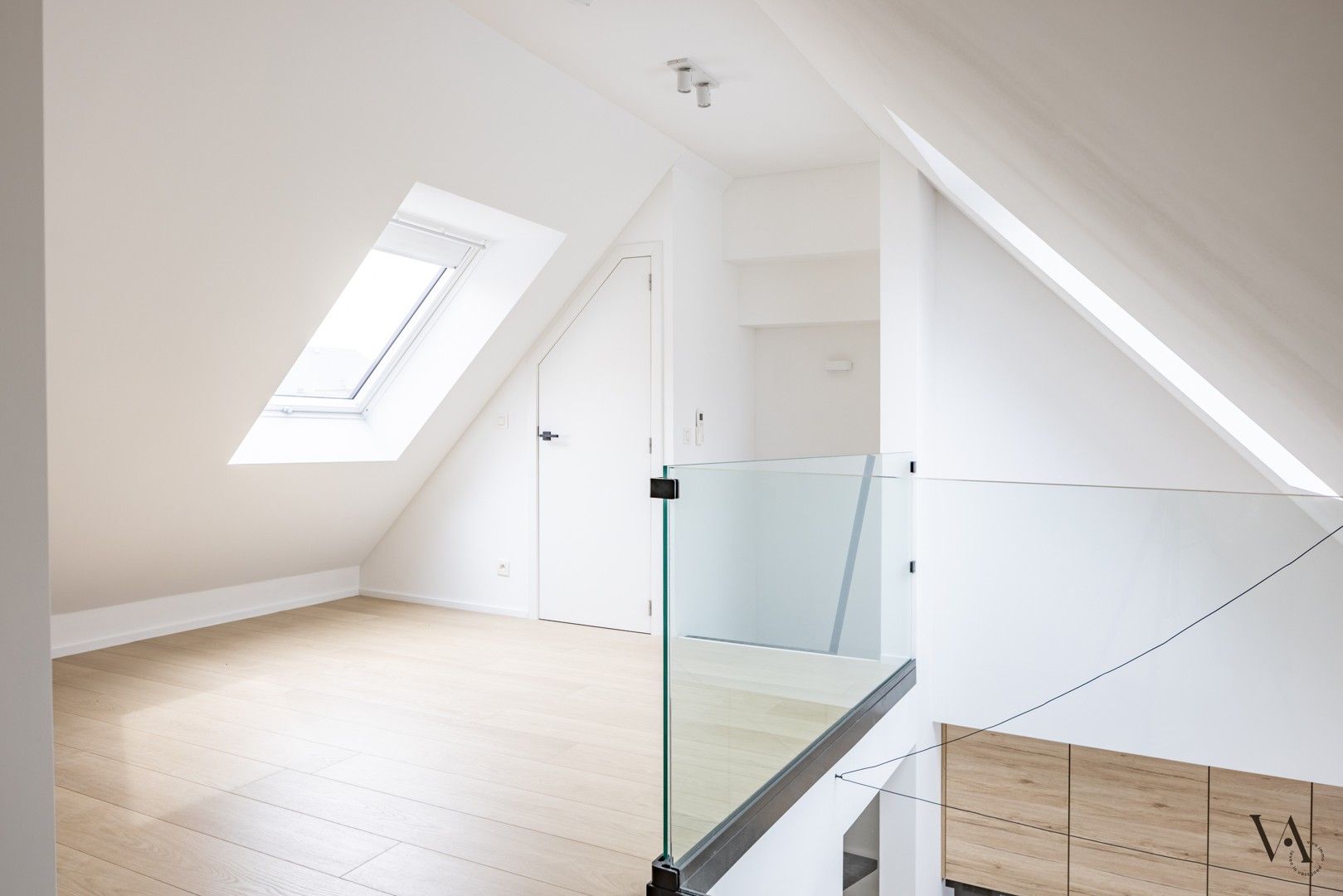 Erg knap en energiezuinig duplex appartement op centrale ligging foto 12