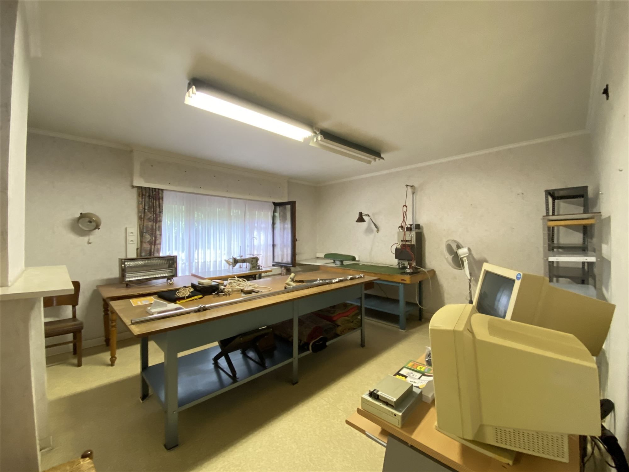 Halfopen bebouwing met 3 slaapkamers  foto 16