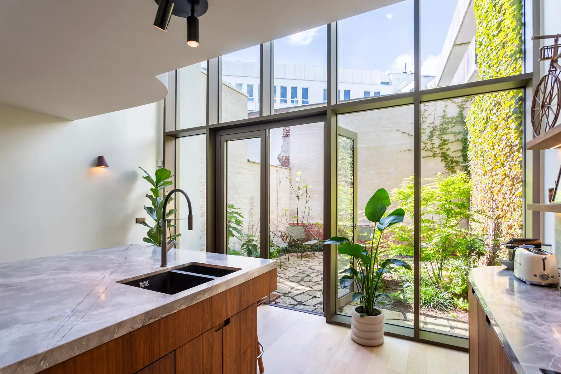 Ultieme luxe op het begeerde Zuid foto 3