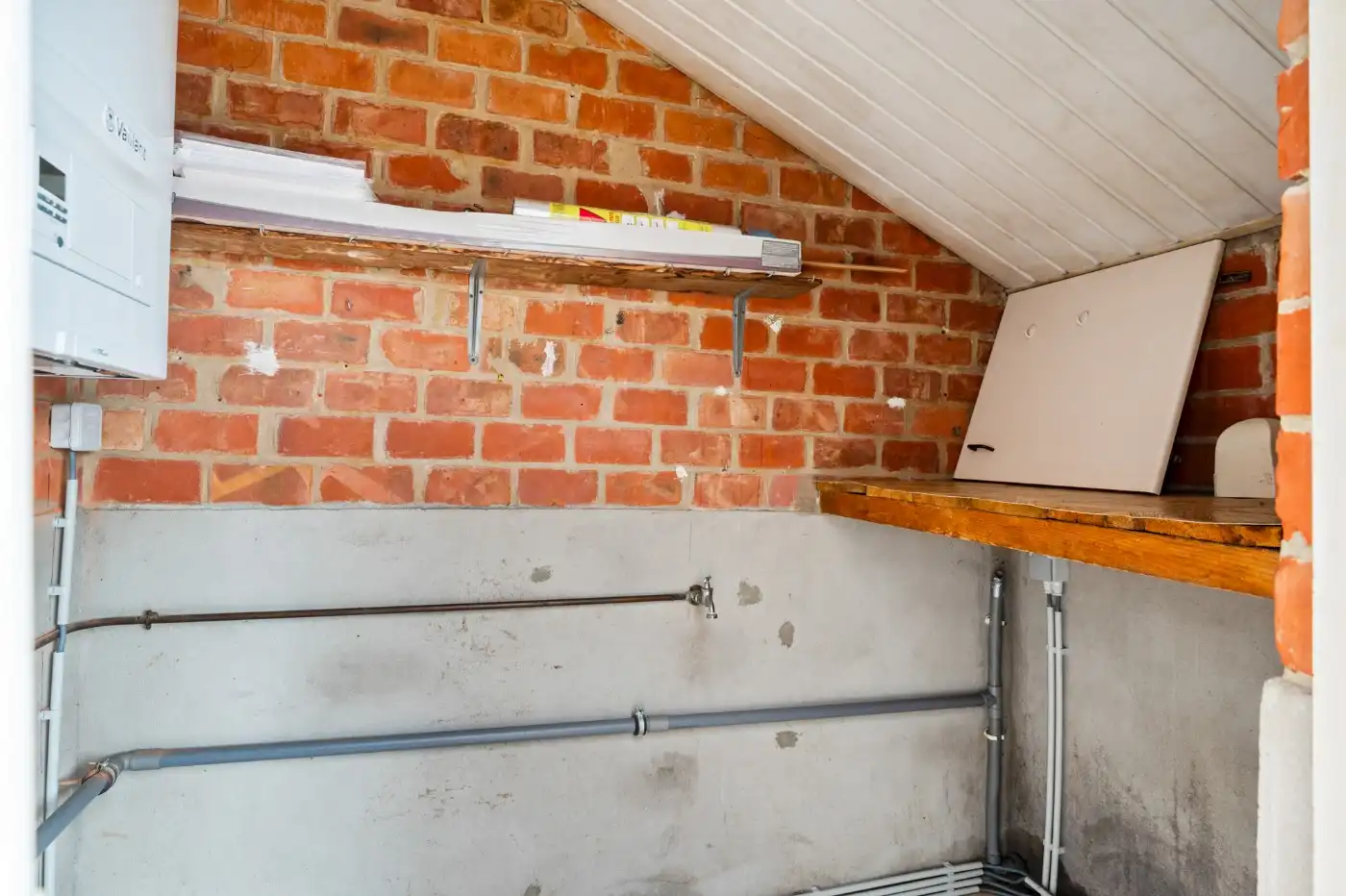 Gezellige laagbouwwoning met 2 slpk. en tuin foto 10