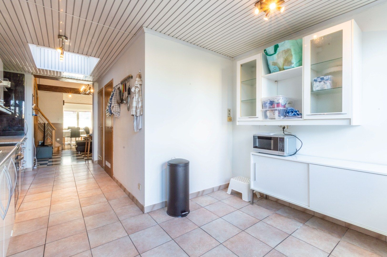 Een te moderniseren woning met 3 slaapkamers foto 5