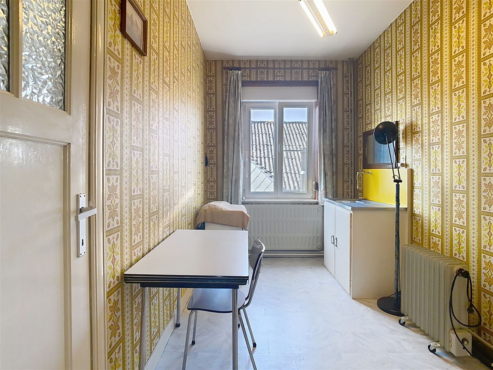 Ruime stadswoning, 4 slpks, garage, tuin, 4a 40ca foto 22