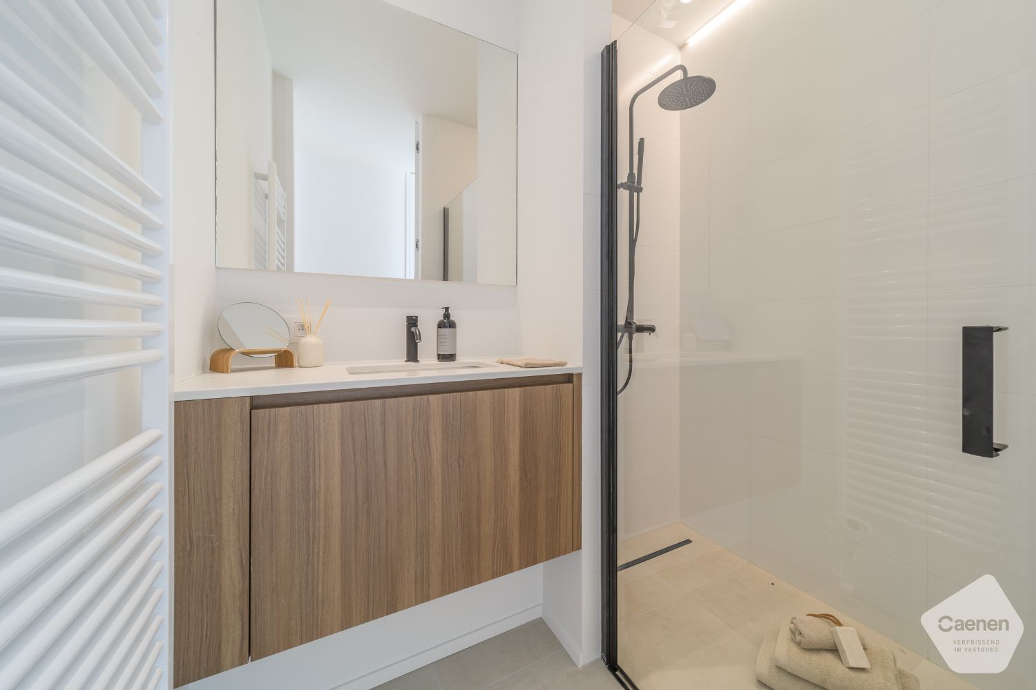 Exclusief nieuwbouwappartement – instapklaar en uniek gelegen aan natuurreservaat Houtsaegerduinen foto 12