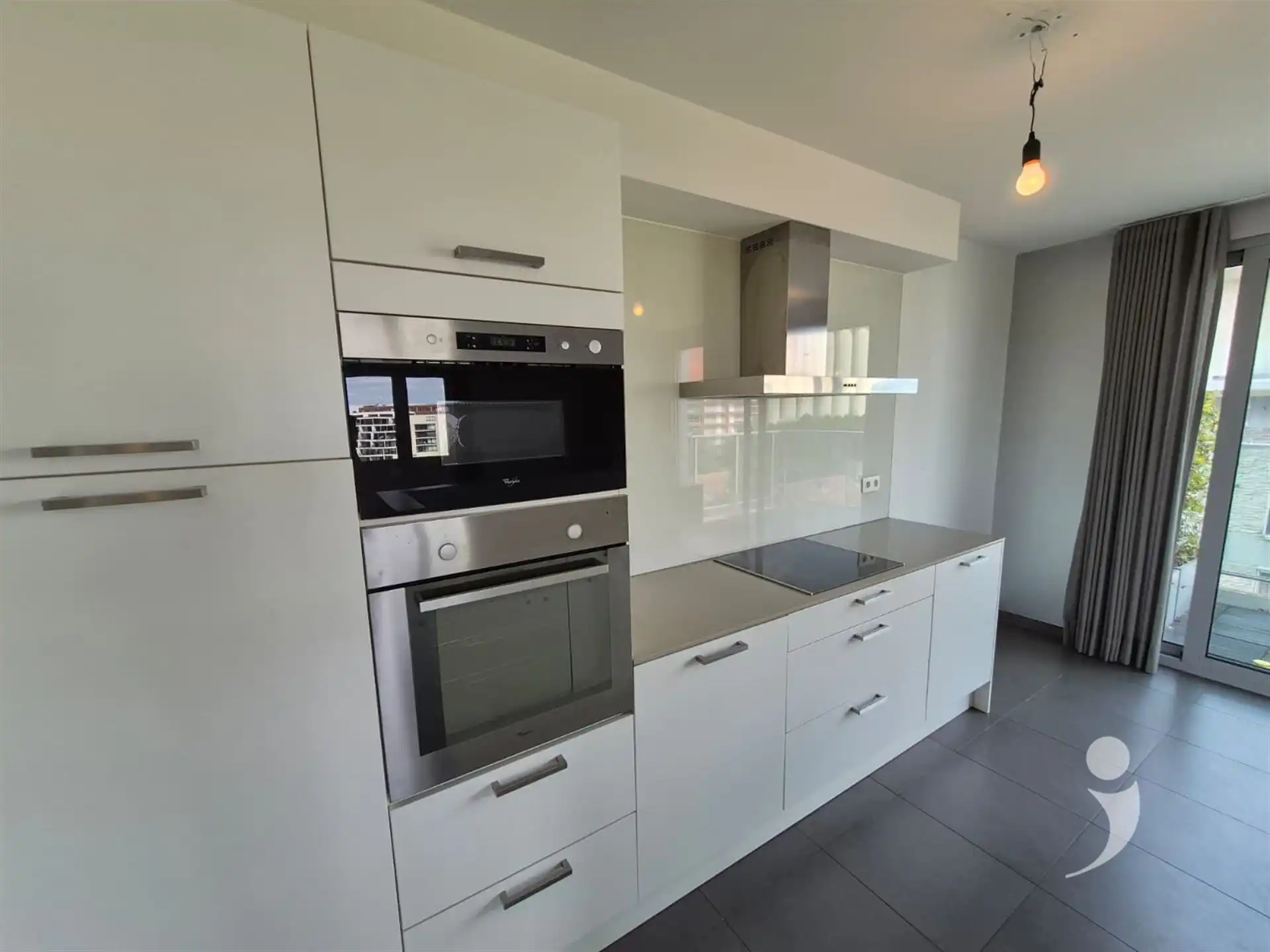 Recent appartement foto 6