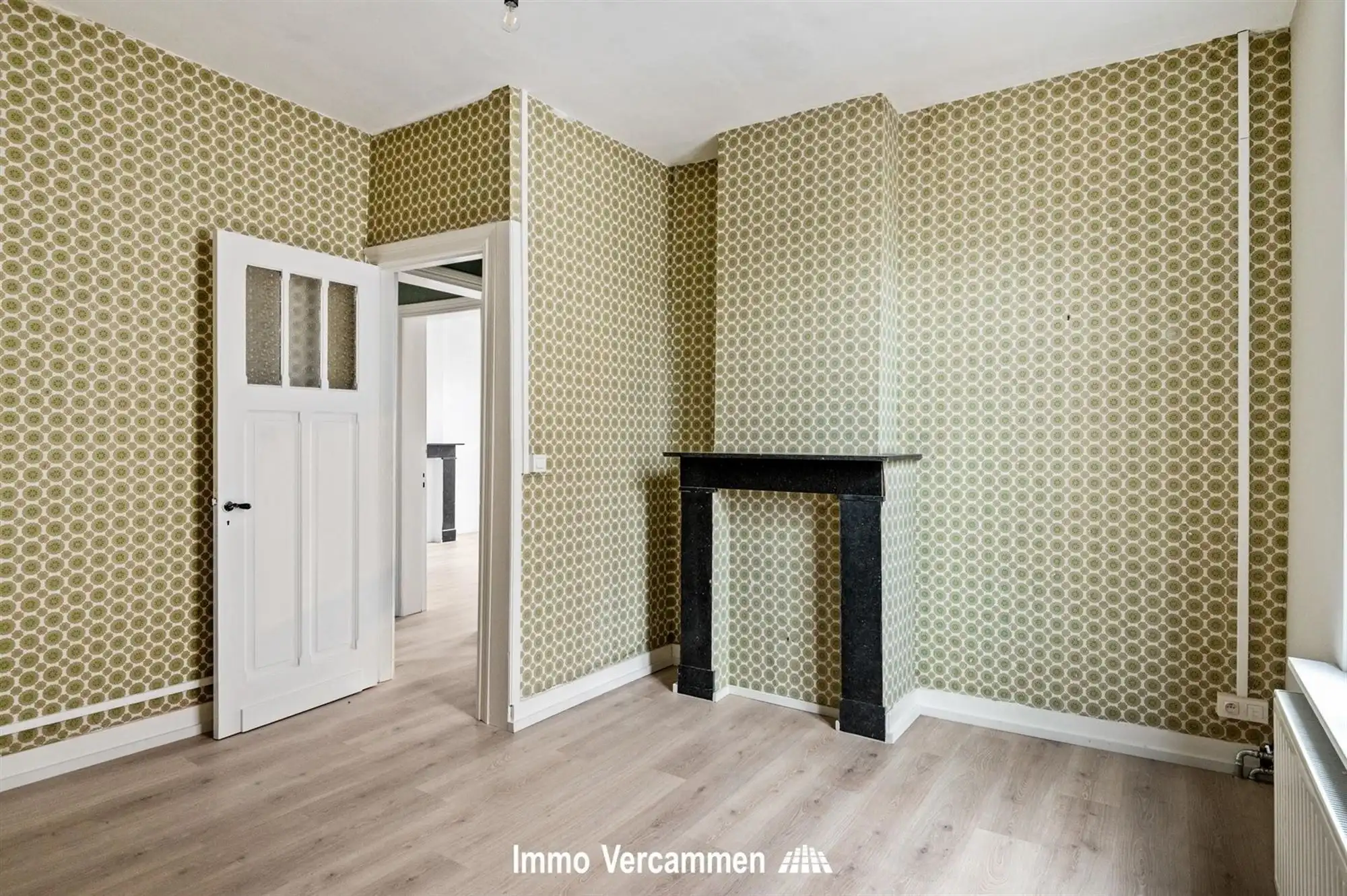 Gemoderniseerde woning met 4 slpks te Putte foto 7