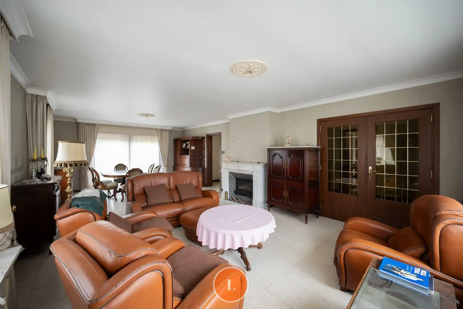 Op te frissen woning met veel potentieel in rustige wijk te Menen foto 3