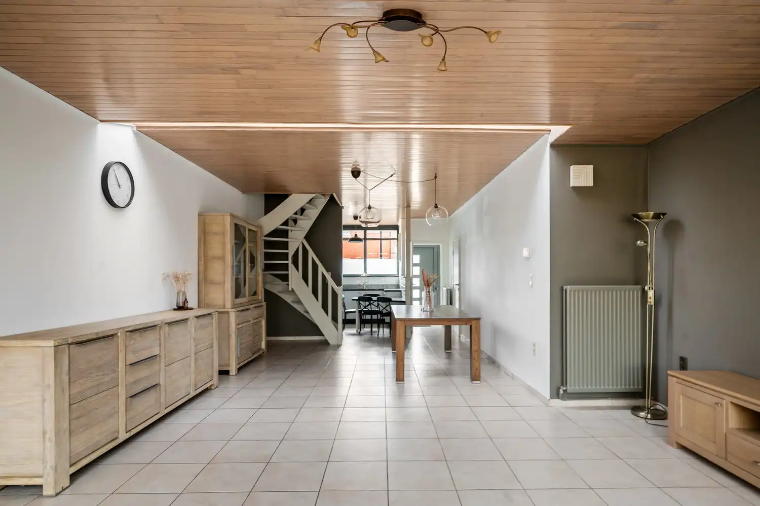 Energiezuinige woning met 4 slpkrs op toplocatie in Sint-Katelijne-Waver foto 5