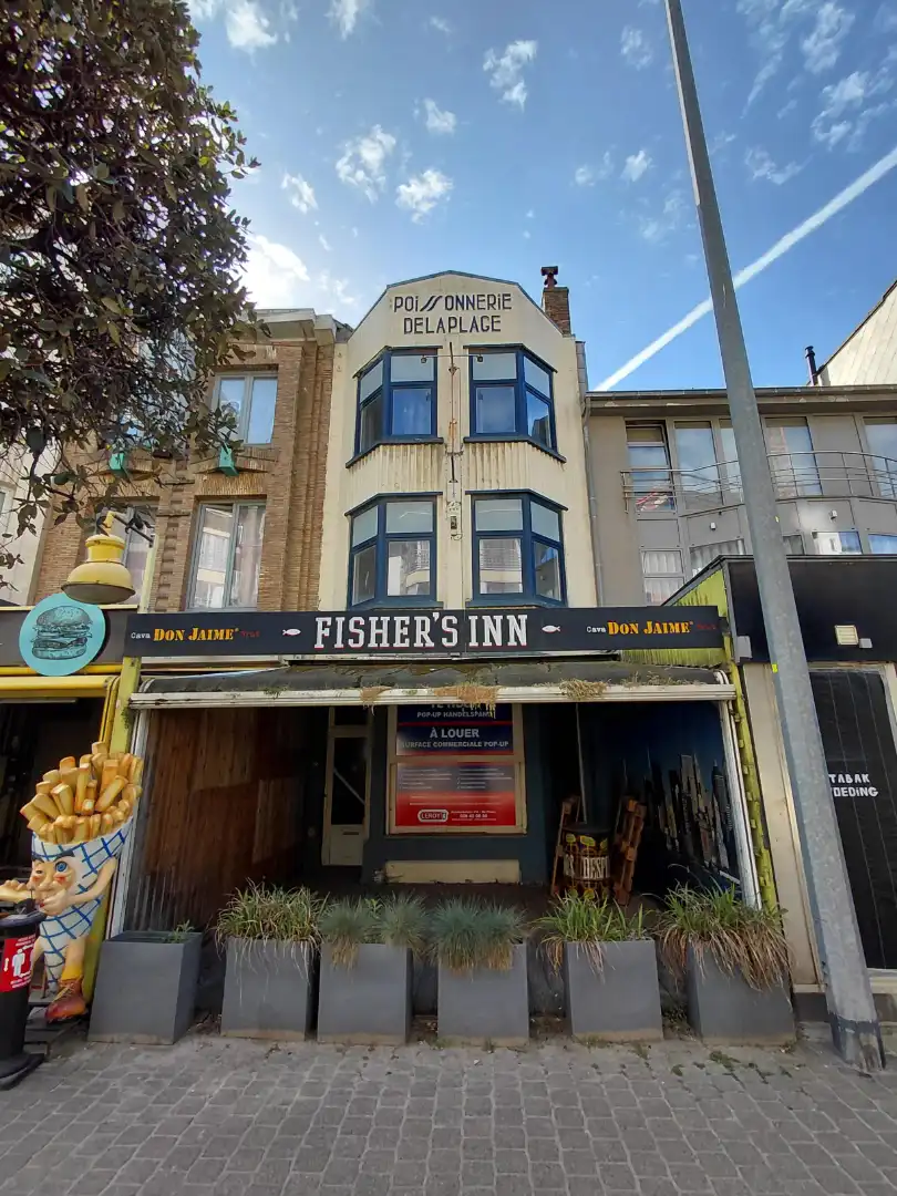 Commerciële ruimte te huur foto {{pictureIndex}}