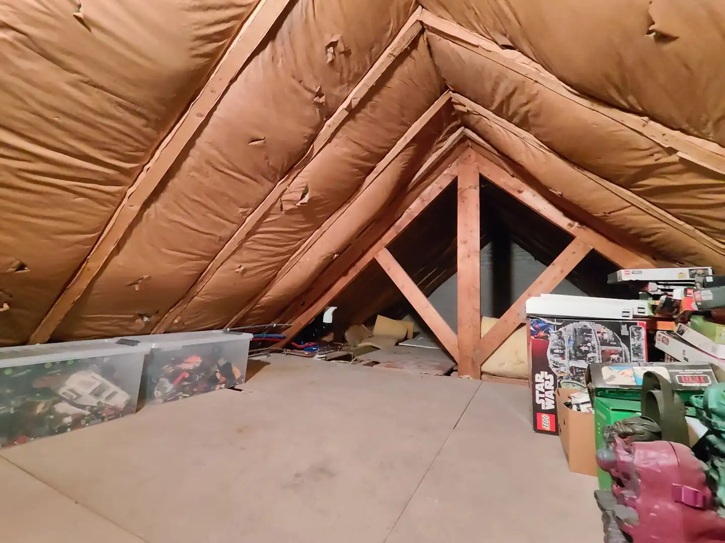 Ruimte, luxe en prachtig zicht foto 27