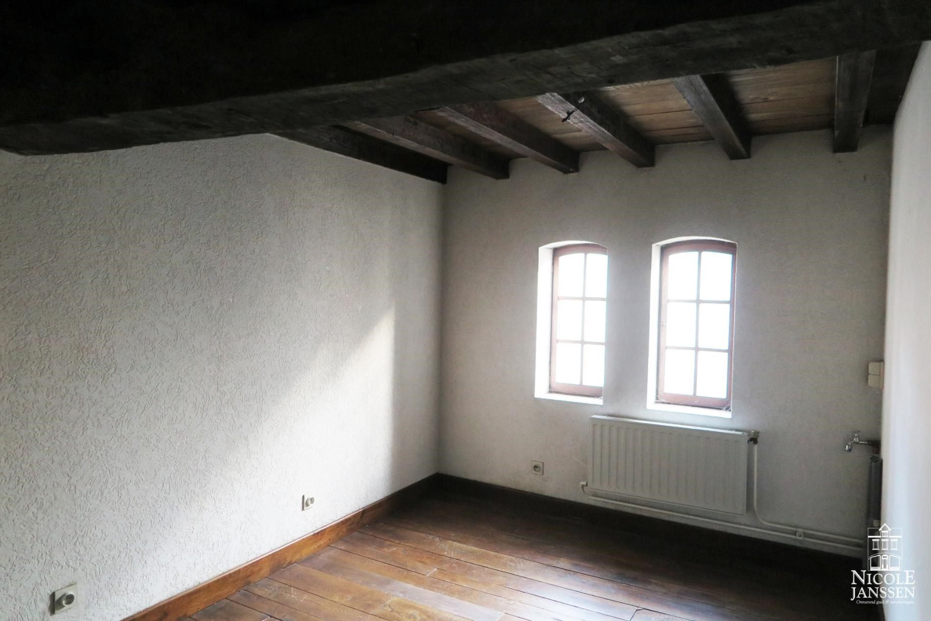 Authentieke stadsboerderij  foto 28