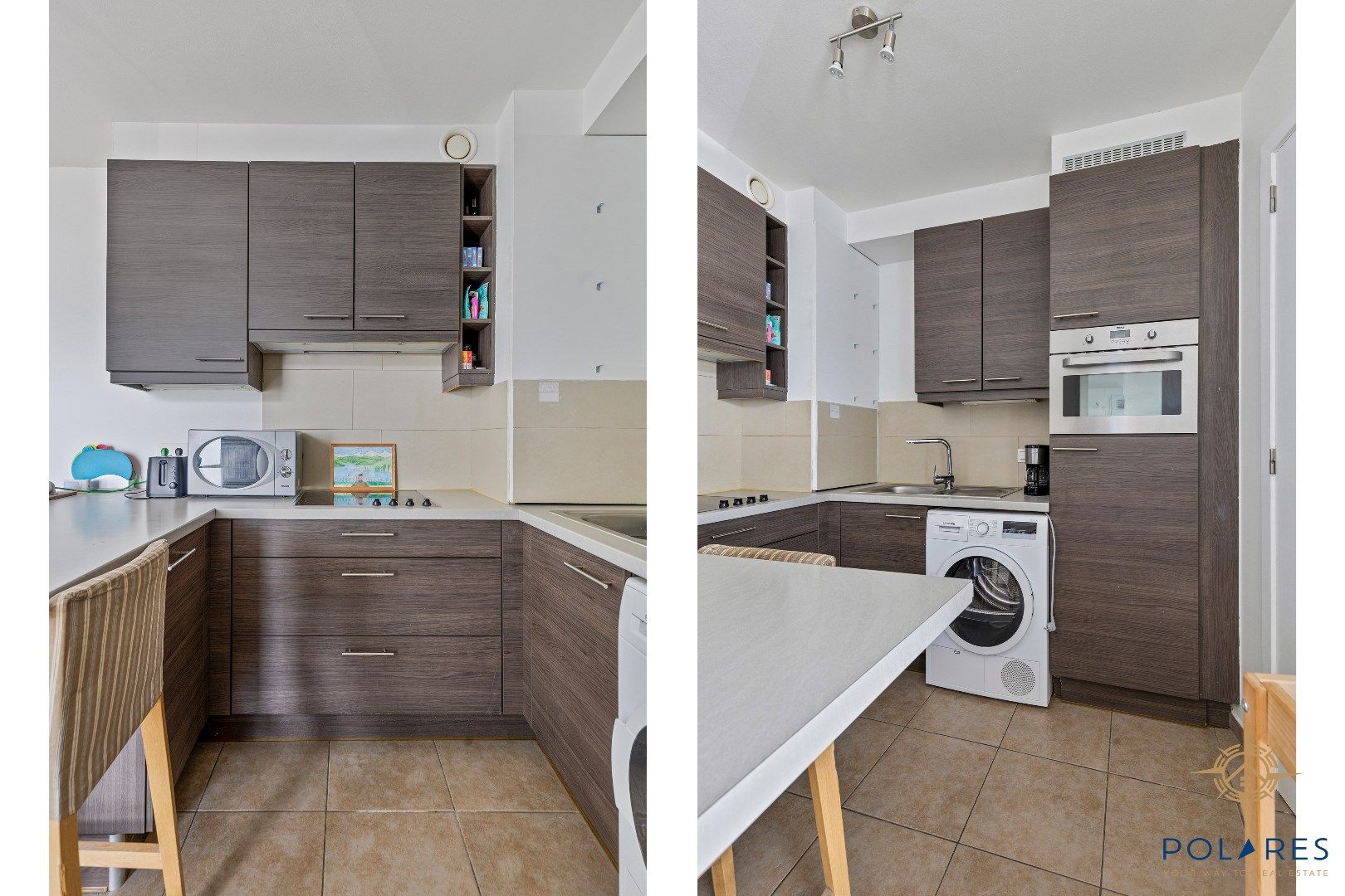 Gelijkvloers appartement op toplocatie in Herent foto 3