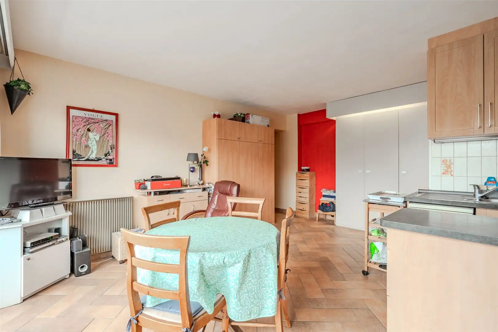 Studio centrum Middelkerke foto {{pictureIndex}}