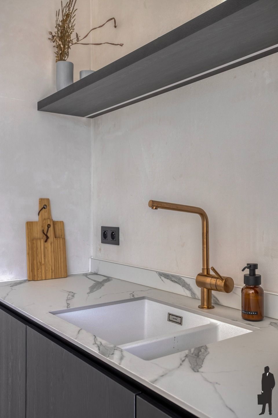 Nieuwbouwwoning met 5 slpk. gelegen in de dorpskern van Minderhout!  foto 13