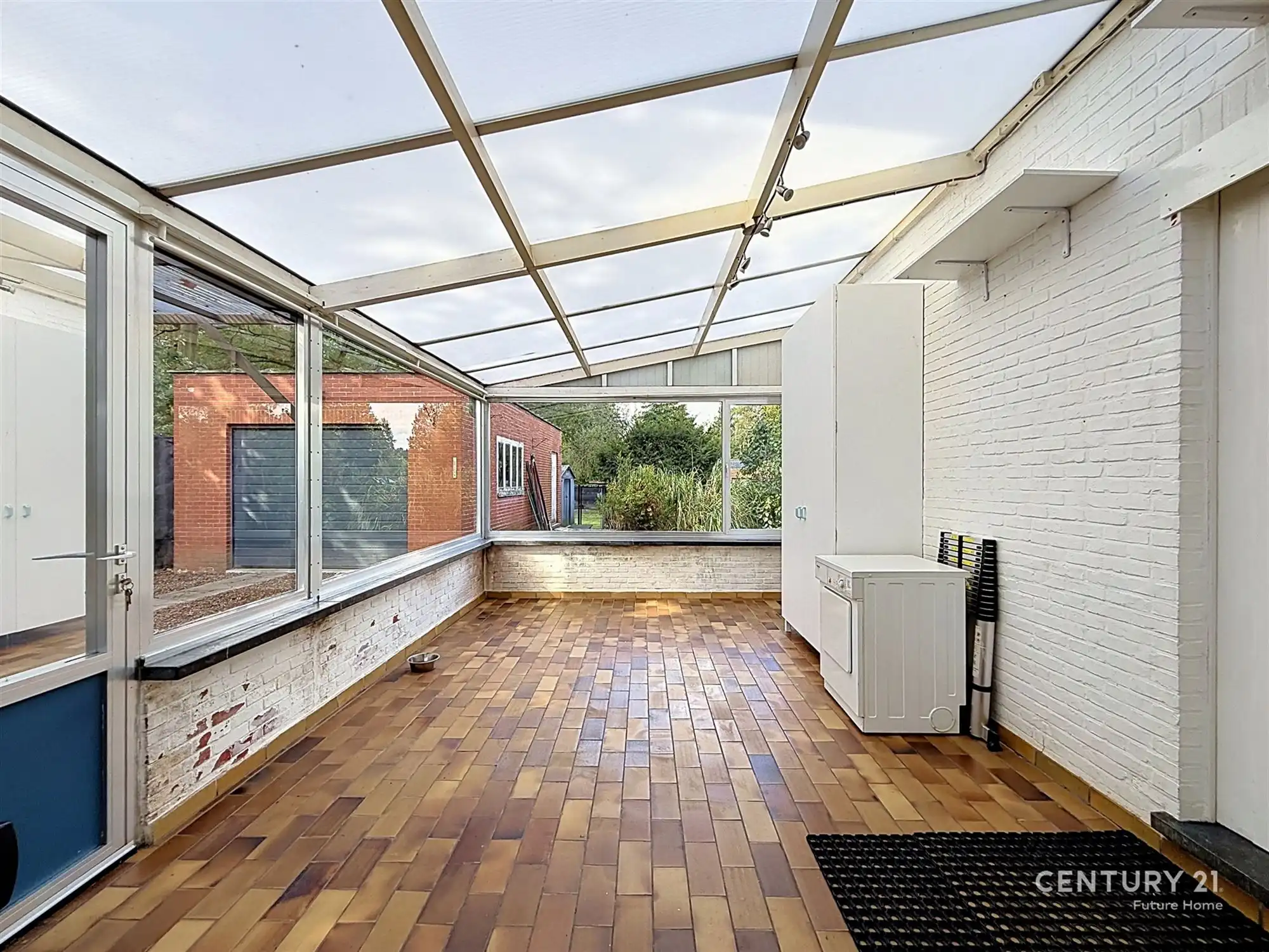 Te renoveren woning op een perceel van 14 are 75 in Baal foto 15