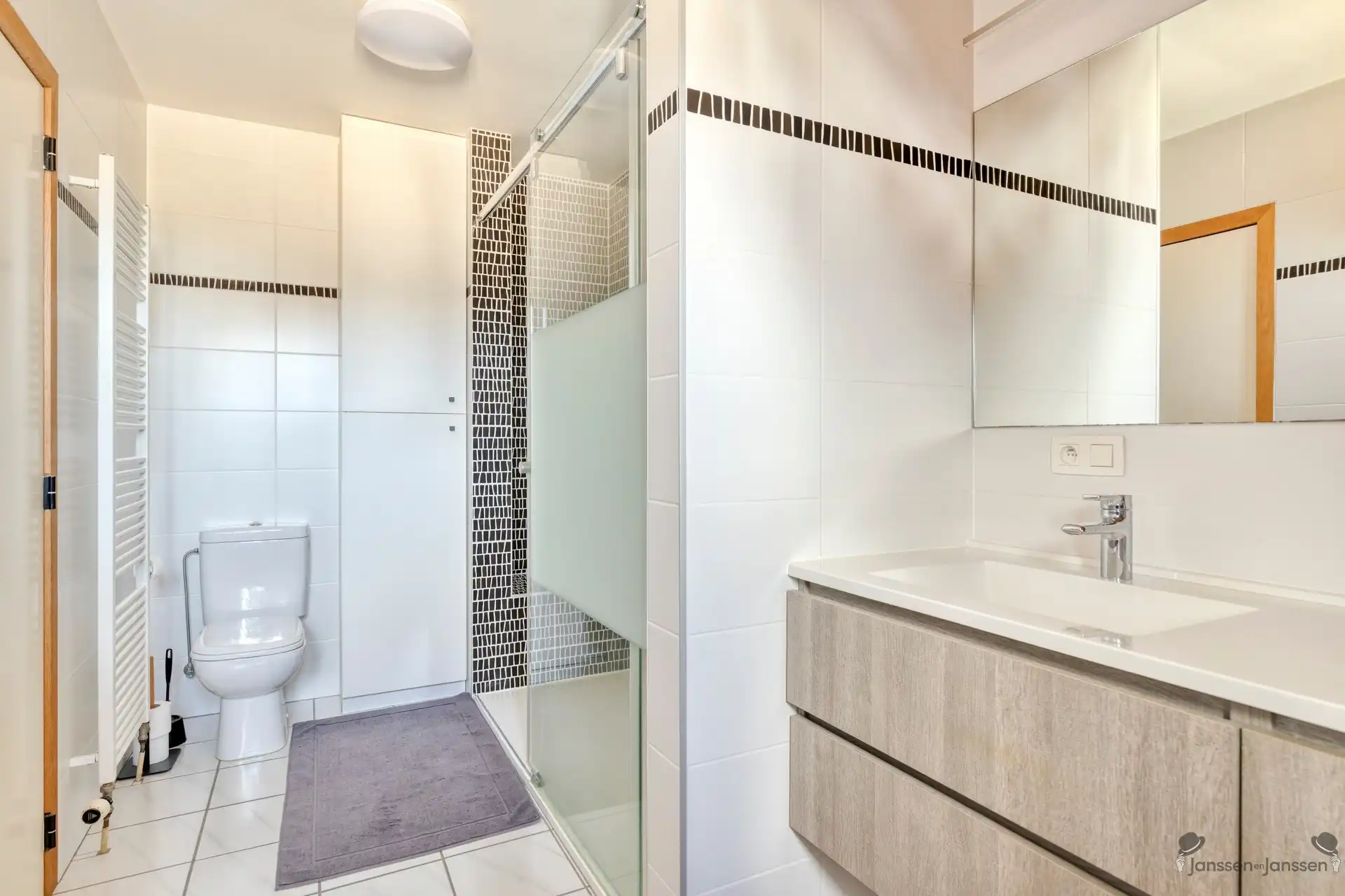 Woning met appartement (Kangoeroewoning)  foto 38