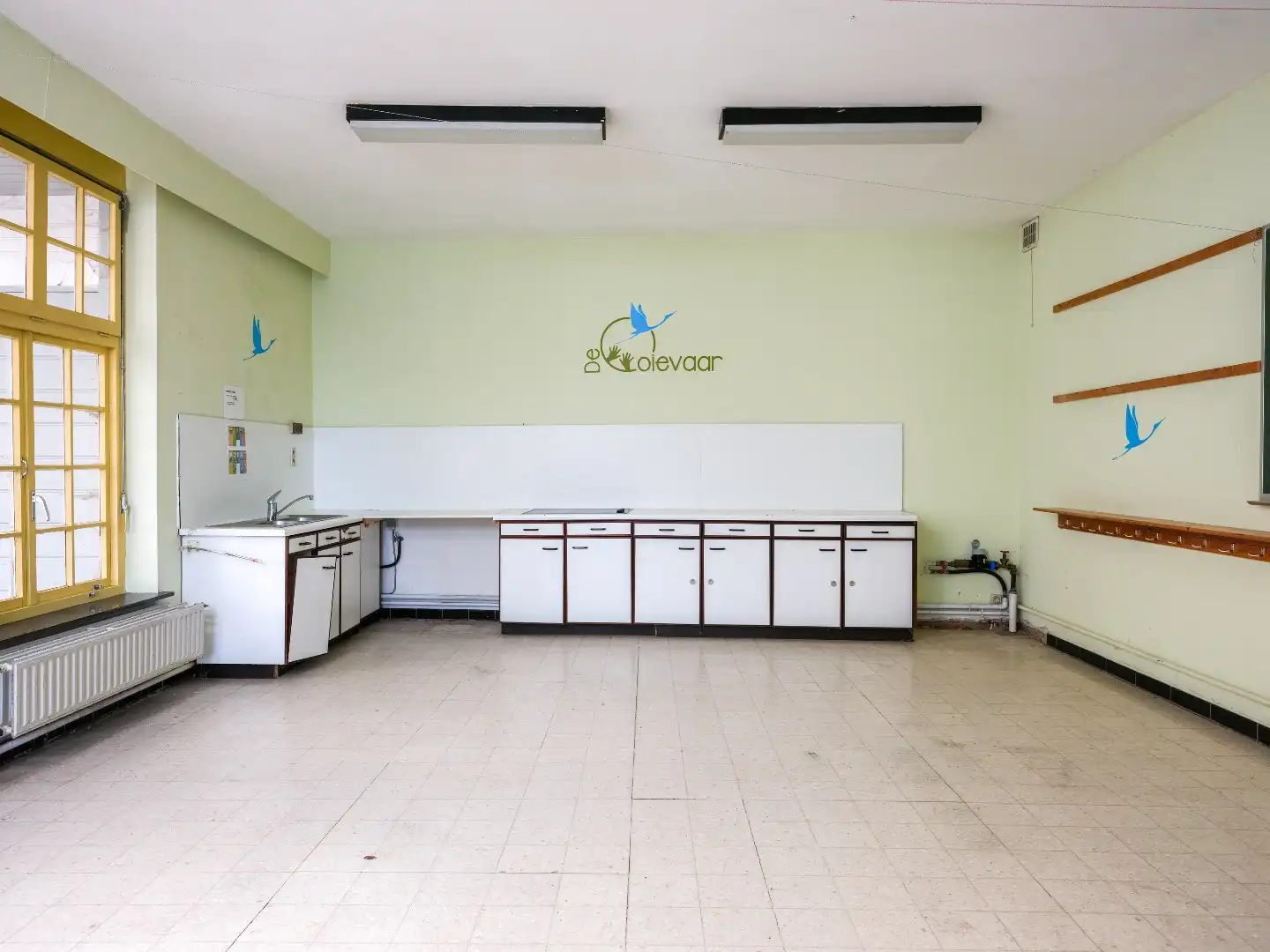 Bijzondere woning met potentieel in Damme centrum  foto 15