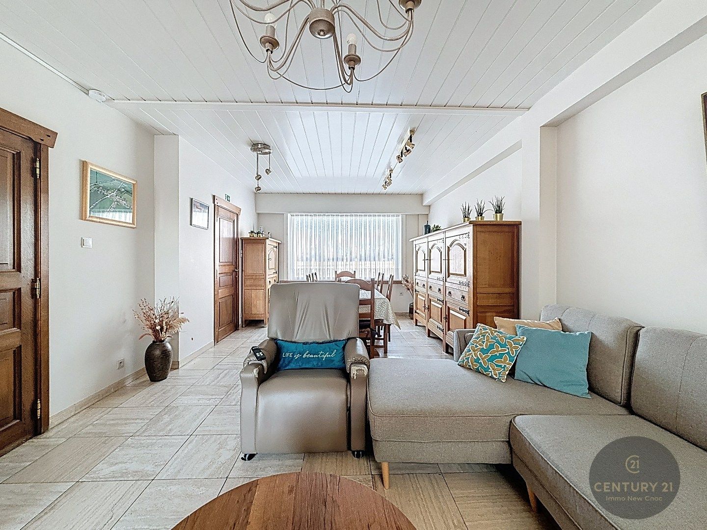 Woning te pittoresk Lapscheure (Damme) foto 5