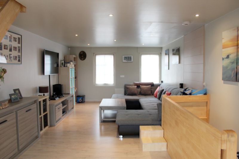 Moderne instapklare woning met apart gelegen tuin foto 8