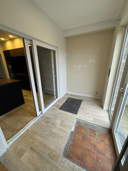 Gezellig appartement met 2 slaapkamers en garagebox foto 30