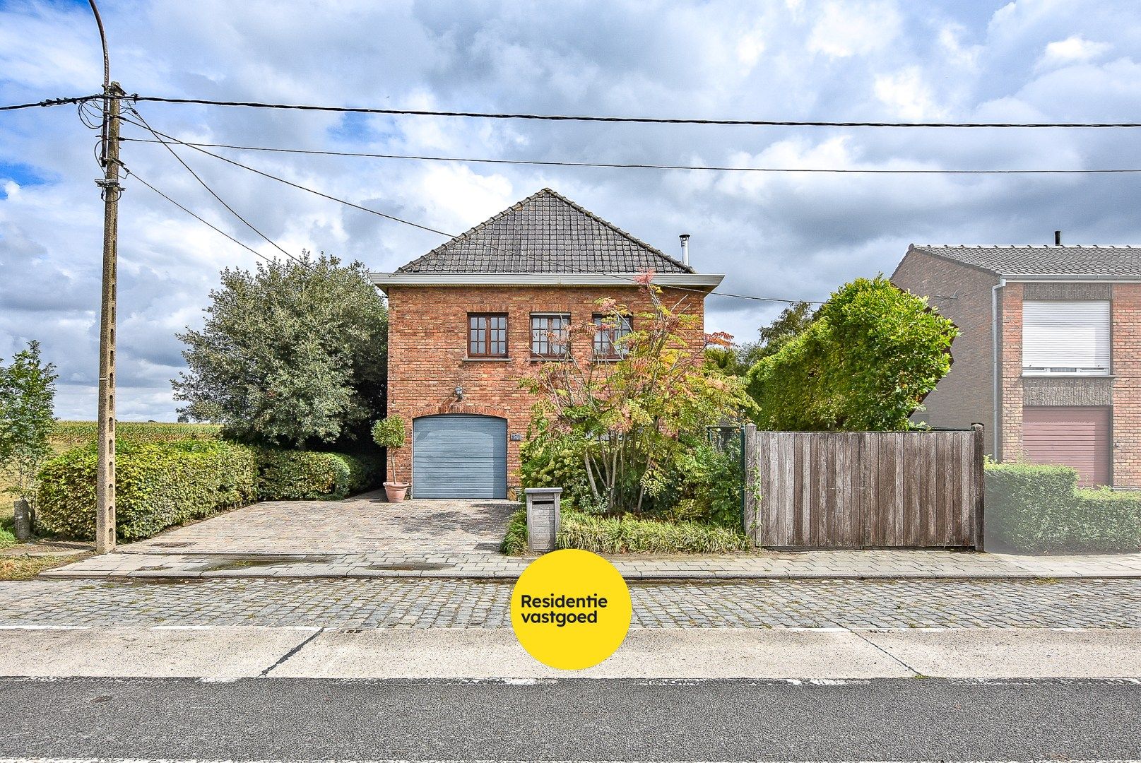 Instapklare alleenstaande woning met 4/5 slaapkamer op 2.084m² te Diksmuide! foto 27