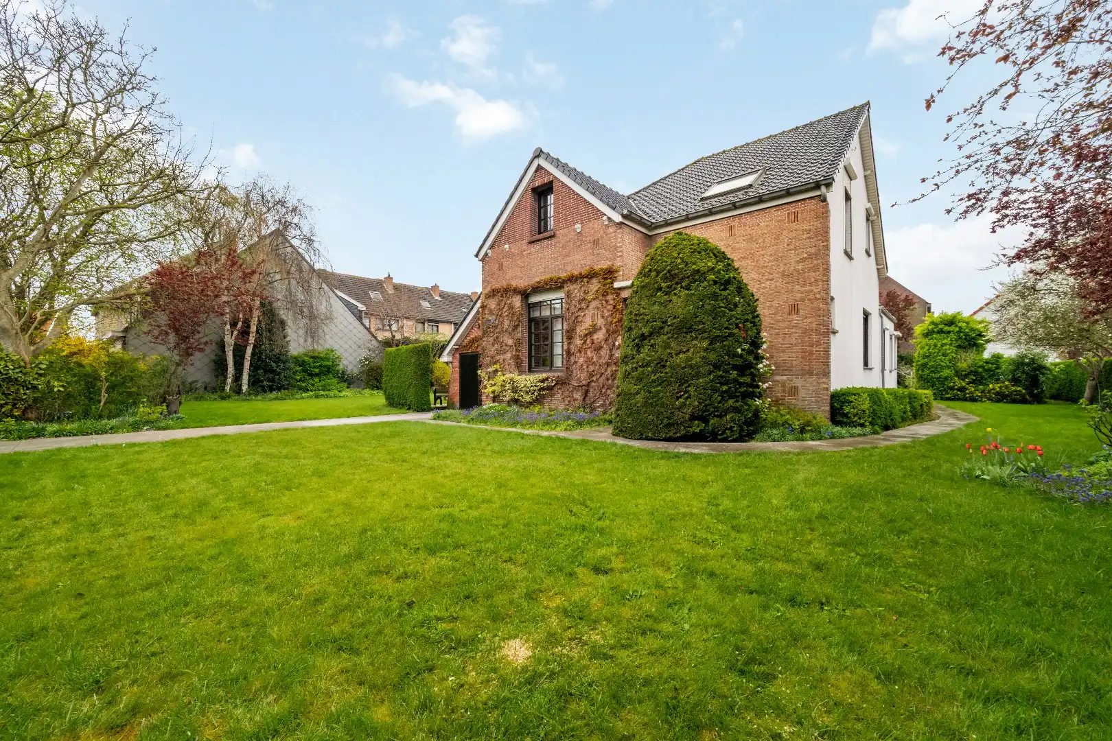 Charmante villa foto 2