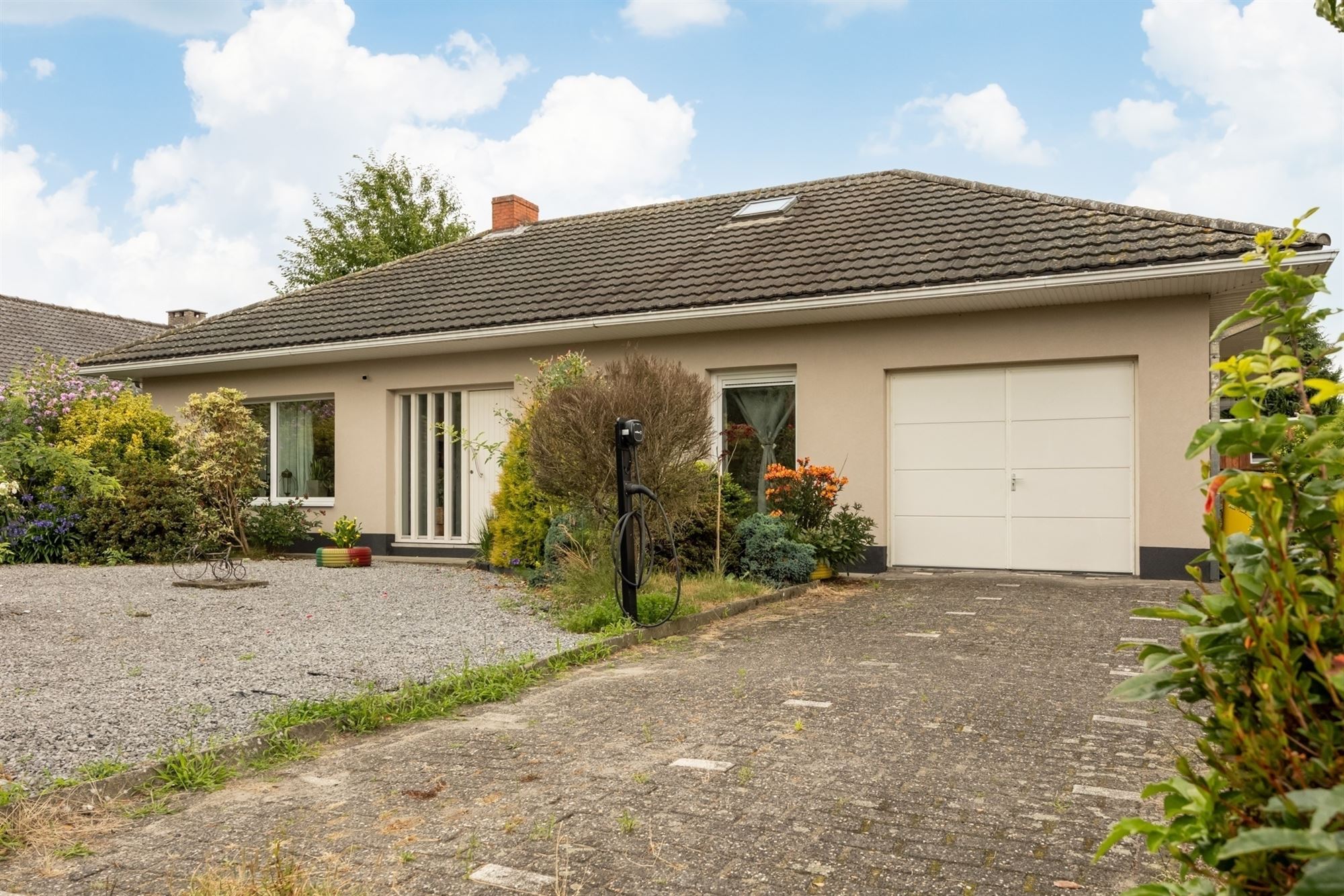 Vrijstaande woning op centrale ligging foto 24