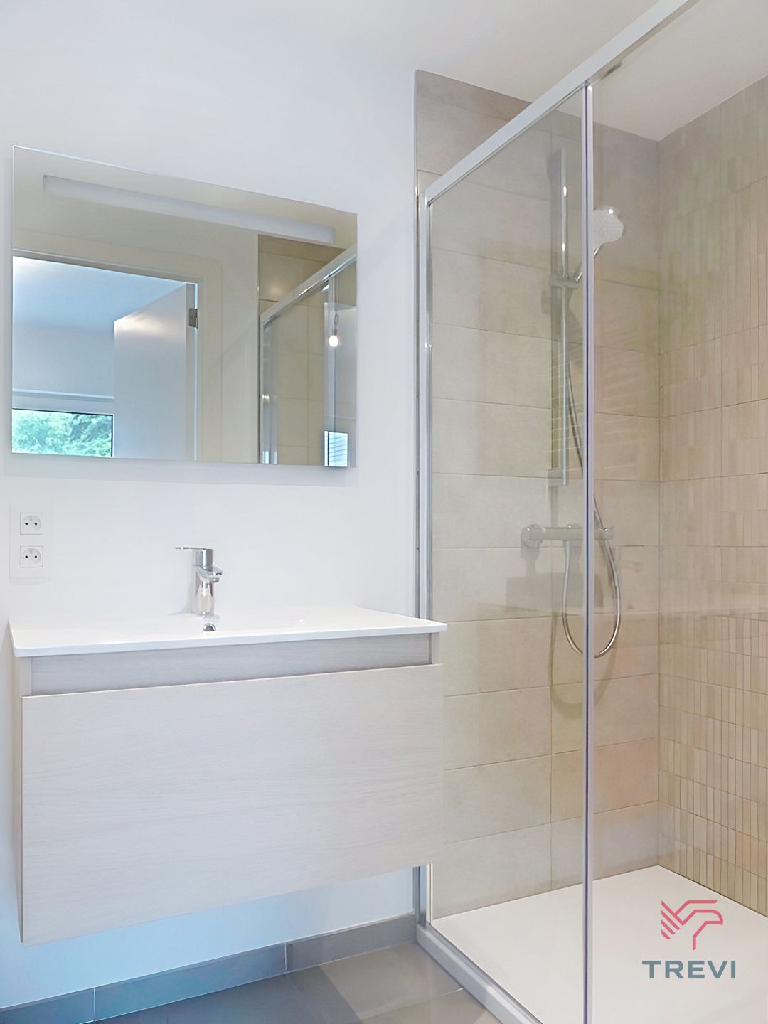 Appartement met 1 slaapkamer in een recente ontwikkeling! foto 6