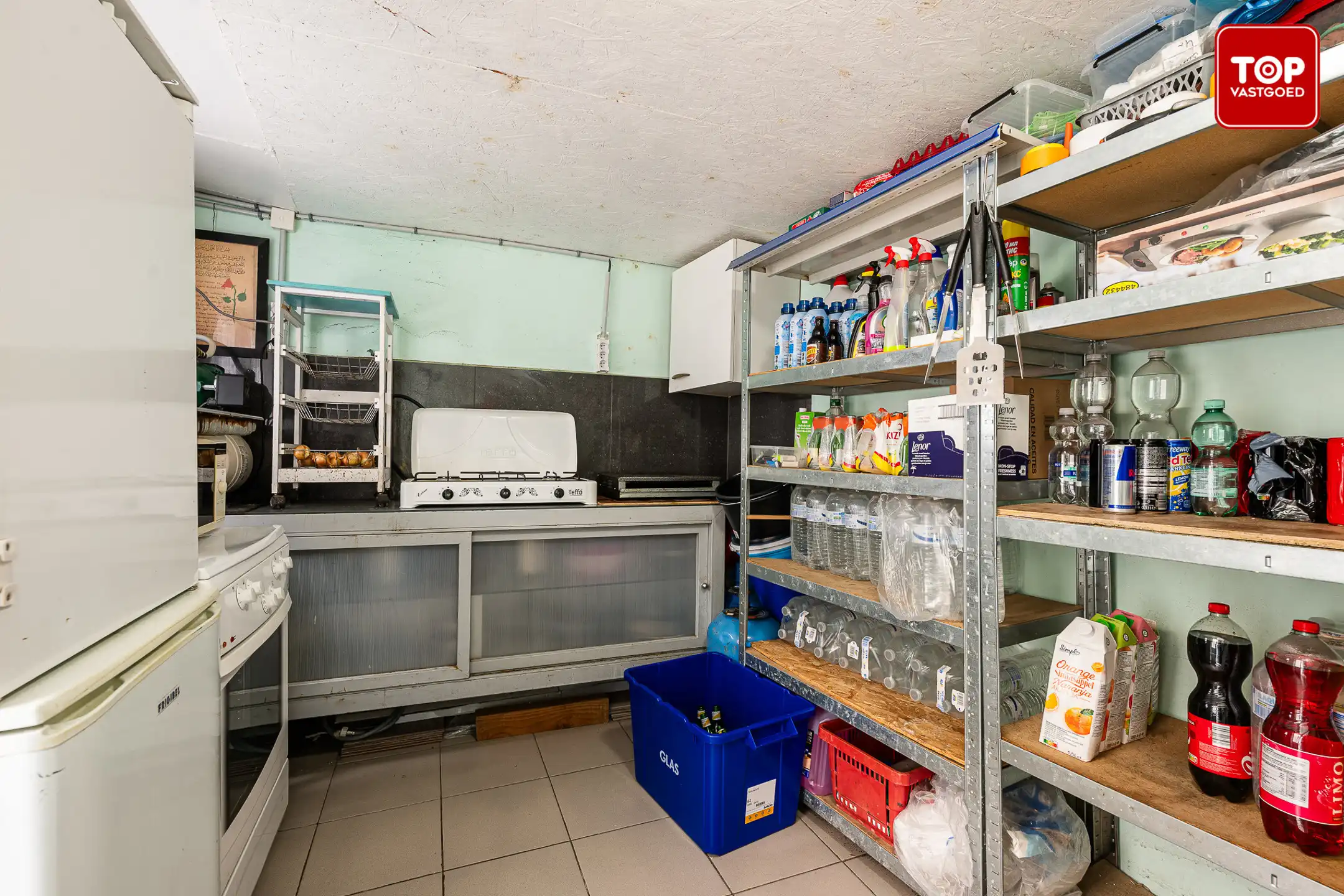 Instapklare woning op toplocatie in Gent.  foto 18