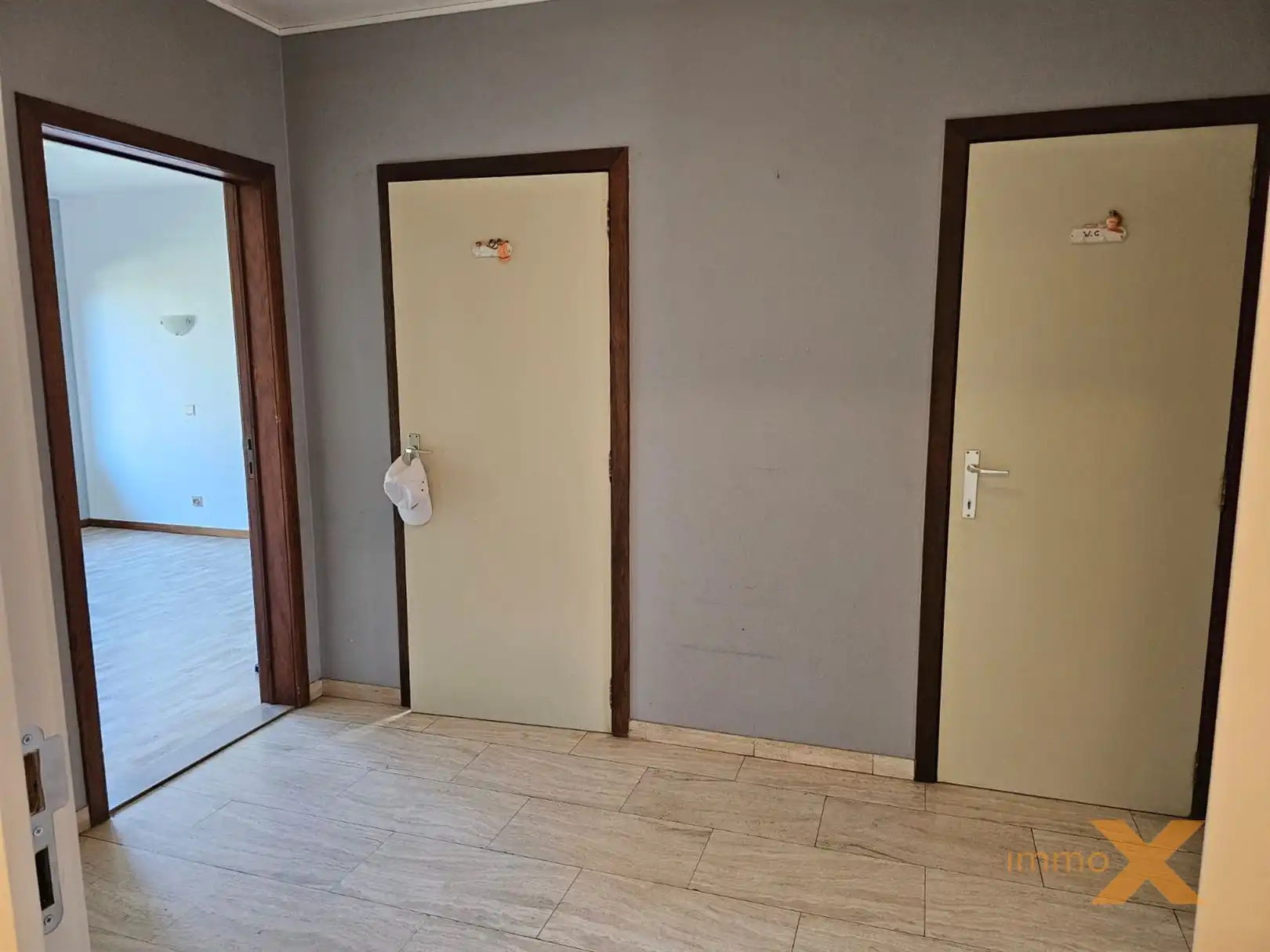 RUIM 2 SLPK APPARTEMENT MET GARAGE EN GROTE ZOLDER foto 9