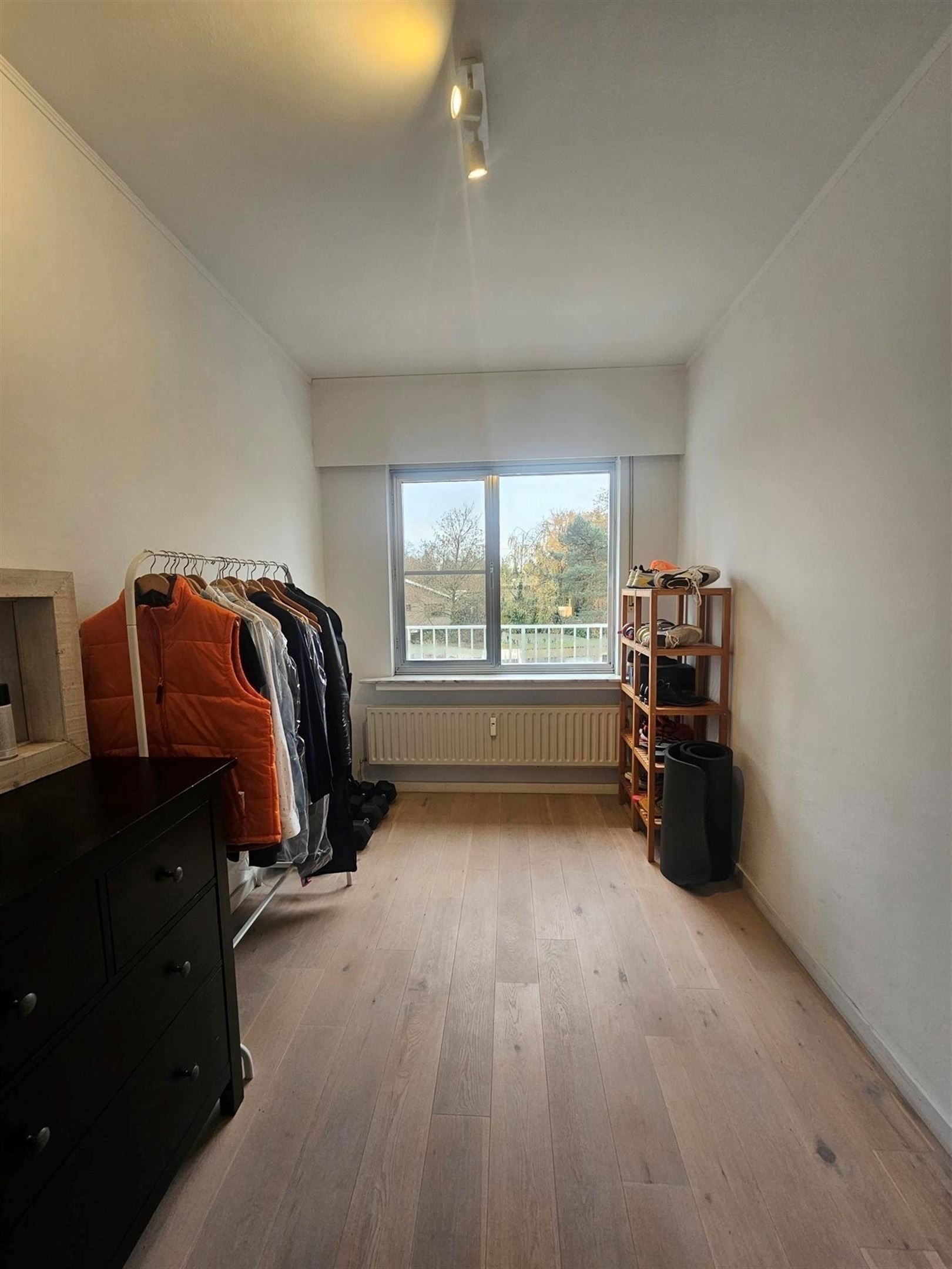 Appartement met 2slpks, 2 terrassen en garage. foto 8