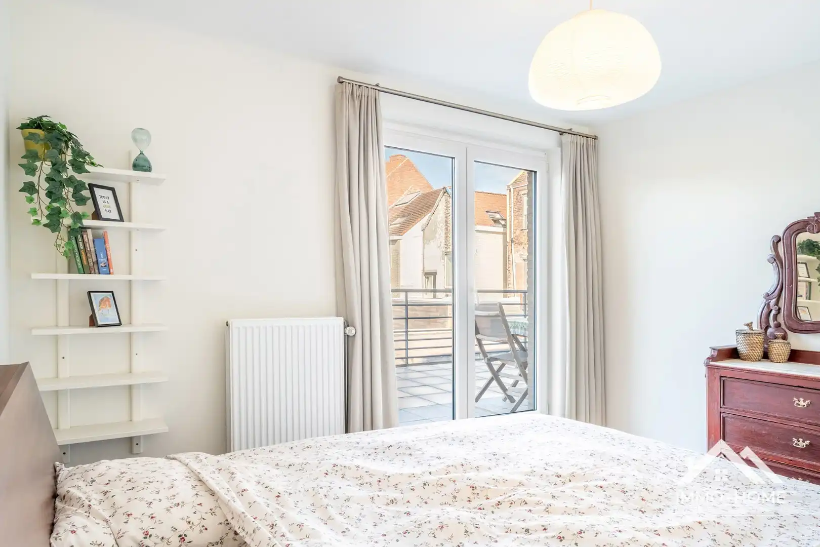 Modern instapklaar appartement op een topligging! foto 18